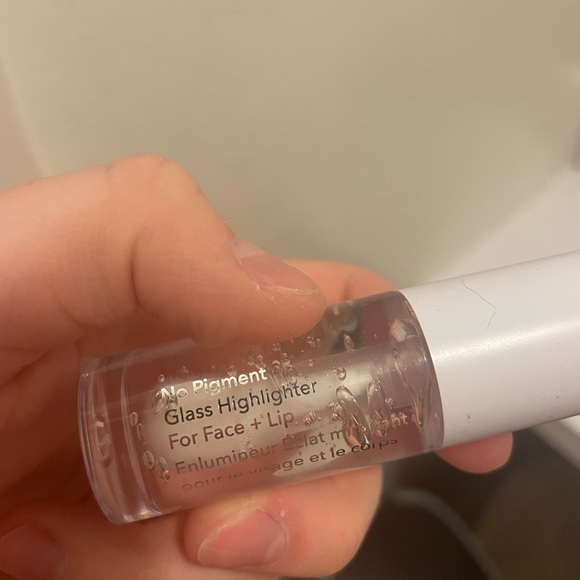 Becca Clear face gloss - Picture 3 of 4